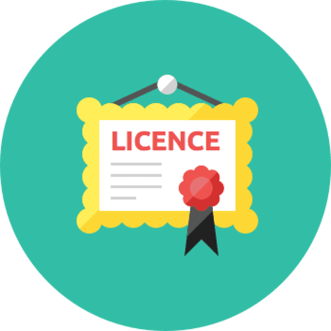 GLPI Cloud Privé-Licence Utilisateur