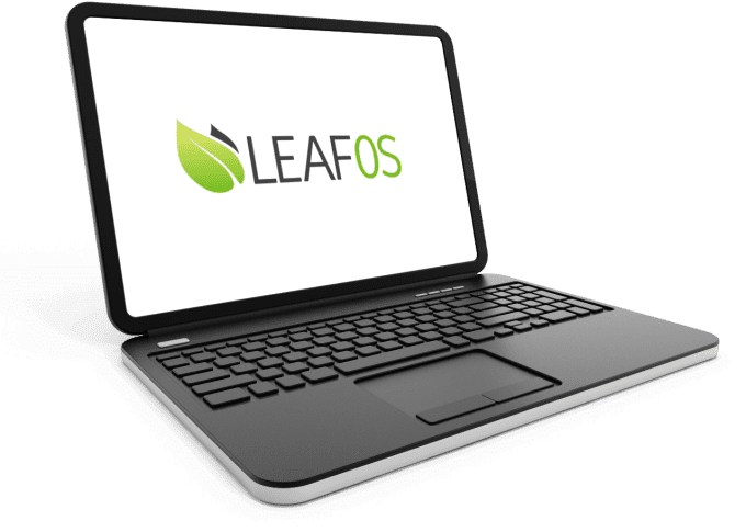 NComputing LeafOS