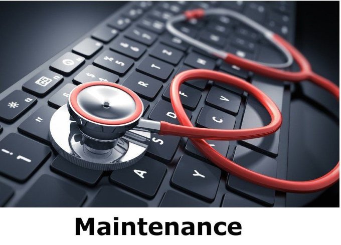 Contrat Maintenance