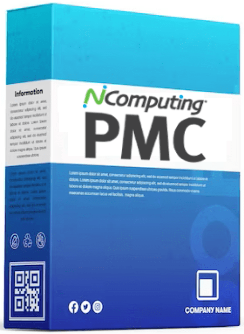 NComputing Serveur PMC