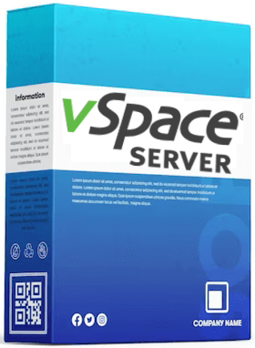 NComputing Serveur VSPACE