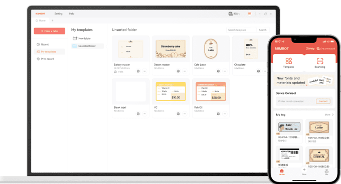 Stockage dans le Cloud