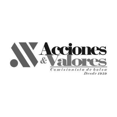 Acciones y Valores